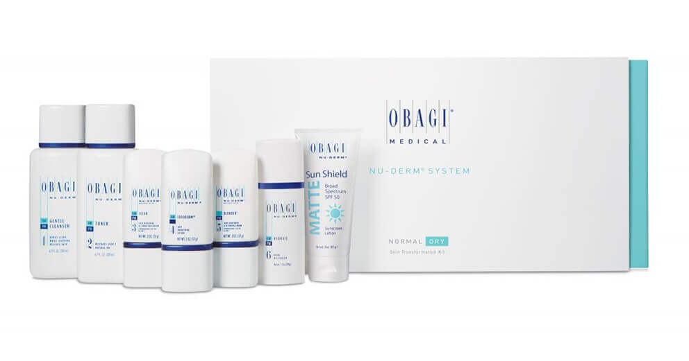Obagi Beauty Products